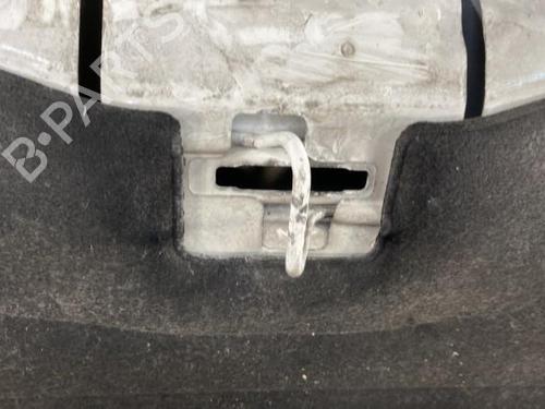Hood CITROËN BERLINGO MULTISPACE (B9) 1.6 HDi 110 | BP21961386C1 