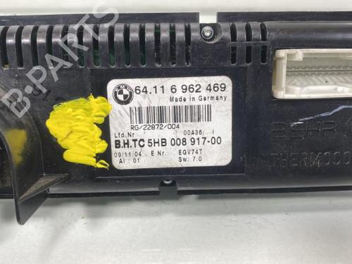Commande Chauffage MINI MINI (R50, R53) [2001-2006]  19995965