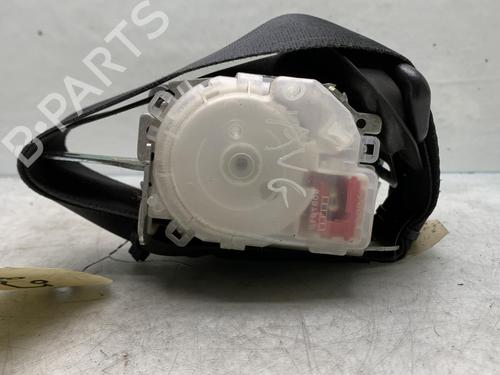 Front left belt tensioner PEUGEOT 107 (PM_, PN_) 1.0 | BP19964975C87 