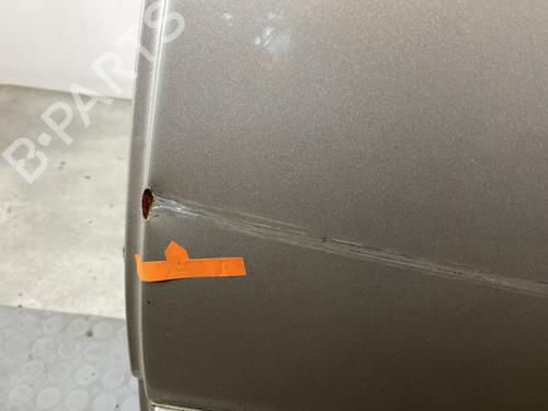 Left rear door MERCEDES-BENZ C-CLASS (W202) C 200 CDI (202.134) | BP21963941C4 