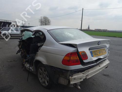 Left tailgate light BMW 3 (E46) 320 d | BP21822284C79 