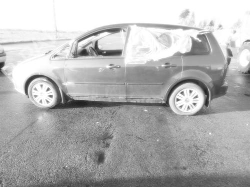 Engine control unit (ECU) FORD FOCUS C-MAX (DM2) 1.8 TDCi | BP21192068M57  - Image 6