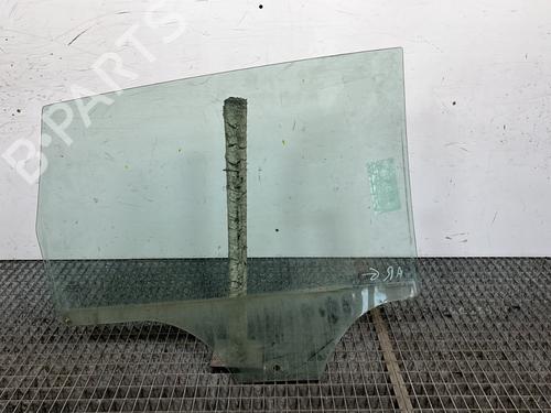 Dørrute venstre bak VW POLO IV (9N_, 9A_) 1.4 TDI | BP29080119C20