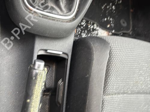 Steering column VW GOLF VI (5K1) 2.0 TDI | BP32062872M21 - Image 25