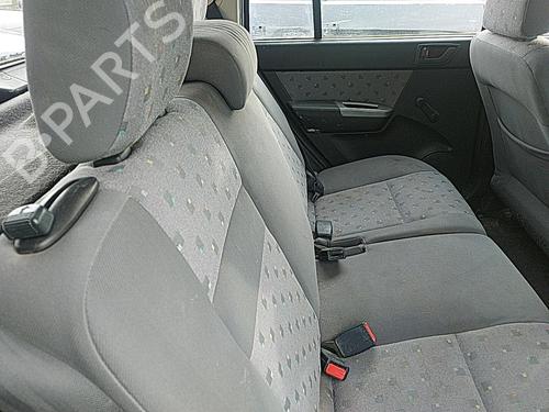 Ignition barrel HYUNDAI GETZ (TB) 1.3 | BP20023268M48 