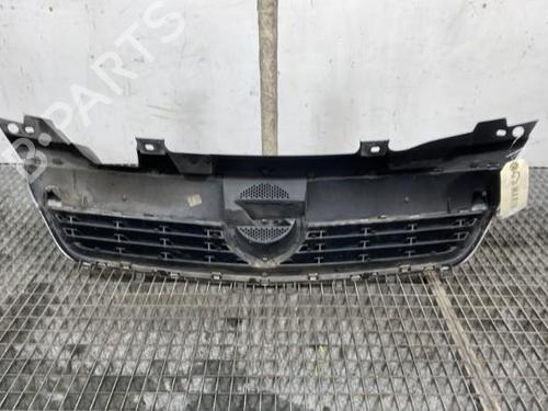 Used Grille OPEL ZAFIRA / ZAFIRA FAMILY B (A05) 1.9 CDTI (M75) (120 hp) 19951678