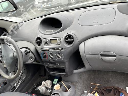 Right front window switch TOYOTA YARIS (_P1_) 1.0 (SCP10_, SCP10R) | BP23765084I26 - Image 16