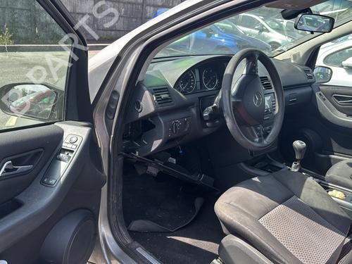 Fuel cap MERCEDES-BENZ A-CLASS (W169) A 160 CDI (169.006, 169.306) | BP29939345C161