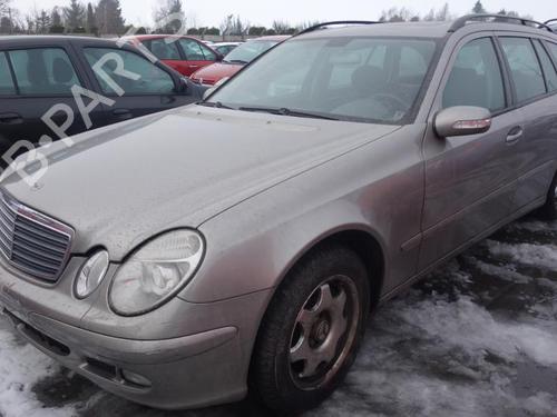 Right rear door MERCEDES-BENZ E-CLASS T-Model (S211) E 280 T CDI (211.220) | BP21950456C5 