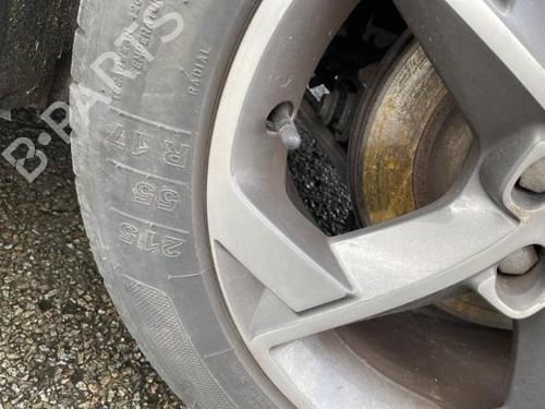 Left front window switch PEUGEOT 508 I (8D_) 2.0 BlueHDi 180 | BP24960424I27  - Image 16