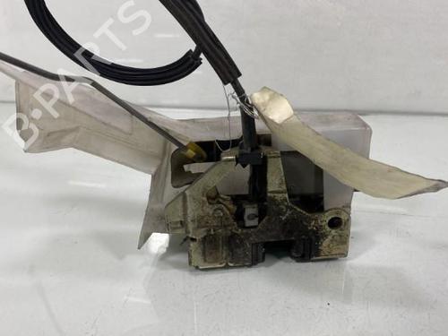 Used Front left lock RENAULT CLIO II (BB_, CB_) 1.6 16V (BB01, BB0H, BB0T, BB14, BB1D, BB1R, BB2KL, BB3G... (107 hp) 20012562
