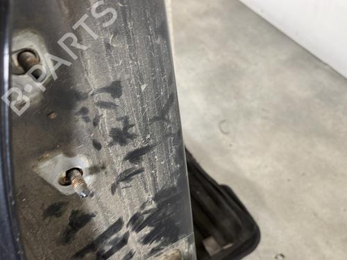 Right rear door DACIA SANDERO 1.5 dCi | BP29206778C5 