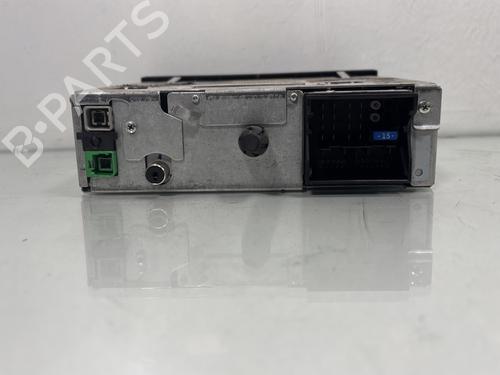 Radio PEUGEOT 307 CC (3B) 2.0 16V | BP29939087E6