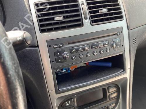 Front right lock PEUGEOT 307 SW (3H)  | BP19958395C97 
