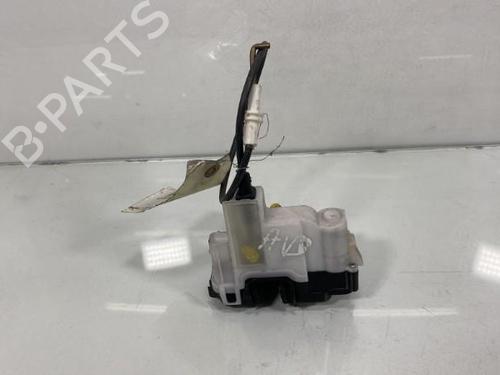 Front right lock FIAT PANDA (169_) 1.2 (169.AXB11, 169.AXB1A) | BP19984541C97 