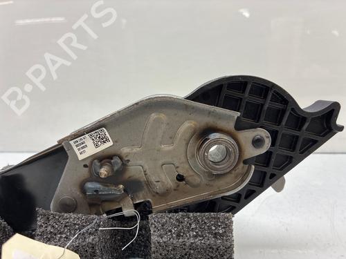 Used Break pedal Break pedal OPEL ASTRA K (B16) 1.5 CRDI (68) (122 hp) 36281531 36281531