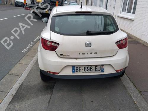 ABS pump SEAT IBIZA IV (6J5, 6P1) 1.6 TDI | BP20022793M43 