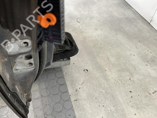 Right front door VW GOLF V (1K1) 1.9 TDI | BP31714399C3 