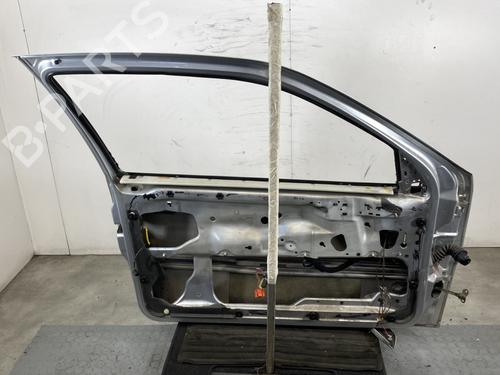 Used Left front door Left front door VW POLO (6N2) 1.4 TDI (75 hp) 25294555 25294555