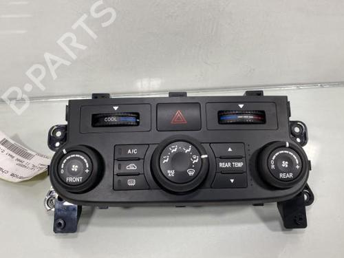 Used Climate control KIA CARNIVAL / GRAND CARNIVAL III (VQ) 2.9 CRDi (185 hp) 19987648