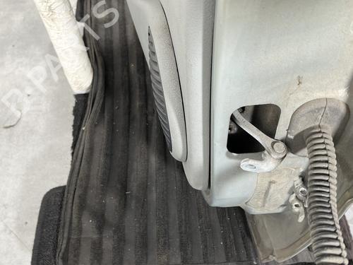 Left rear door RENAULT CLIO II (BB_, CB_) 1.5 dCi (B/CB07) | BP31039713C4 