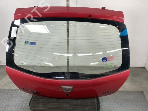 Tailgate DACIA SANDERO 1.5 dCi | BP26496123C6 - Image 10