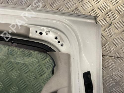 Left slide door CITROËN BERLINGO MULTISPACE (B9) 1.6 HDi 110 | BP21957034C74 