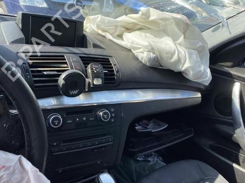 Right mirror BMW 1 (E81) 118 d | BP19949374C27 