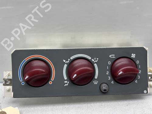 Commande Chauffage RENAULT TWINGO I (C06_) 1.2 16V (C060) | BP28279288I5 