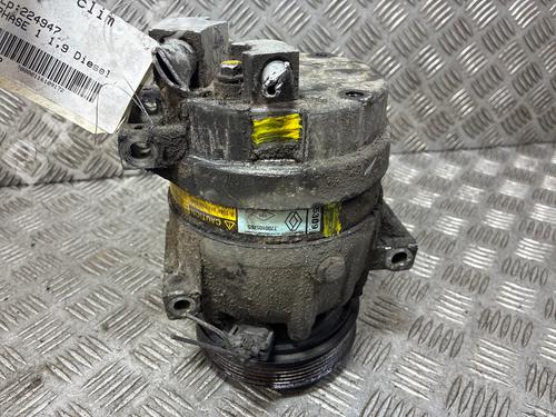 AC compressor RENAULT TRAFIC II Van (FL) 1.9 dCi 80 (FL0B) | BP39236935M34 - Image 5