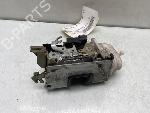 Used Front right lock Front right lock AUDI A4 B5 (8D2) 1.9 TDI (110 hp) 30791472 30791472