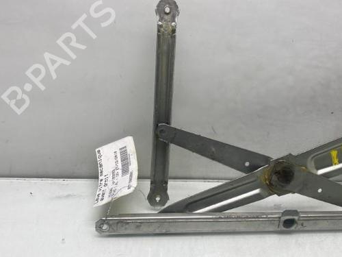 Front right window mechanism NISSAN PIXO (UA0) 1.0 | BP25487535C23 - Image 5