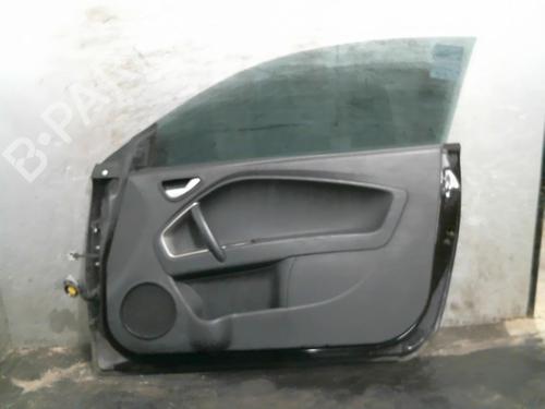 Right front door ALFA ROMEO MITO (955_) 1.6 JTDM (955AXE1B) | BP21952613C3 