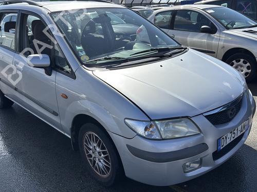 Right front indicator MAZDA PREMACY (CP) 1.9 (CP8W) | BP38915097C33 - Image 25