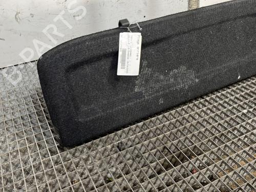Used Rear parcel shelf Rear parcel shelf SUZUKI SWIFT III (MZ, EZ) 1.3 (RS413, ZC11S) (92 hp) 32416709 32416709