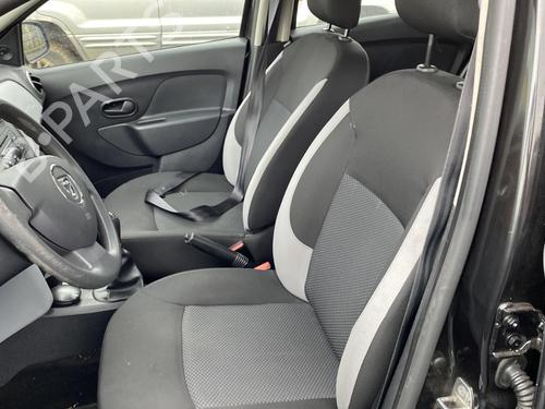 Front left lock DACIA SANDERO II 1.2 | BP30791622C98  - Image 20