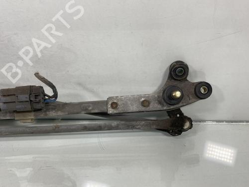 Used Front wiper motor HONDA CRX III (EH, EG) 1.6 ESi (EH6) (125 hp) 19995134