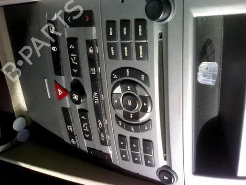 ABS pump PEUGEOT 407 (6D_)  | BP19987519M43 