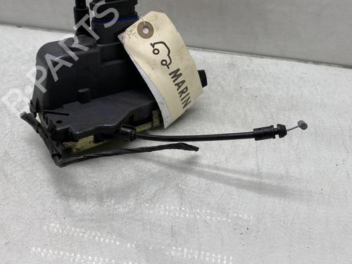 Used Front left lock Front left lock RENAULT ESPACE IV (JK0/1_) 2.2 dCi (JK0H) (150 hp) 21822493 21822493