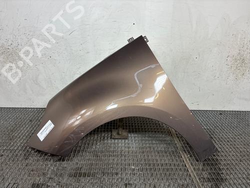 Used Left front fenders Left front fenders 36891723 36891723