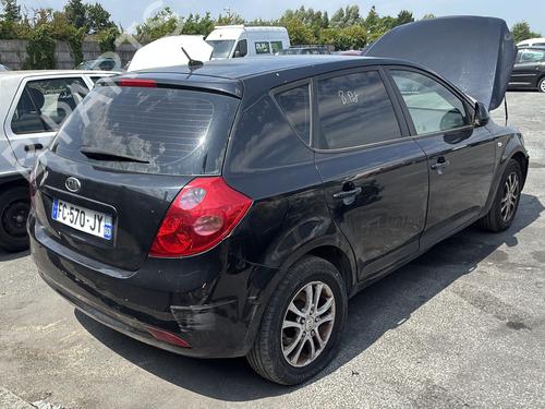 Steering column KIA CEE'D Hatchback (ED) 1.6 CRDi 90 | BP30307229M21  - Image 14