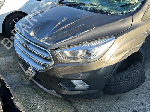 Left sun visor FORD KUGA II (DM2) 1.5 EcoBoost E85 | BP19962084I1  - Image 12