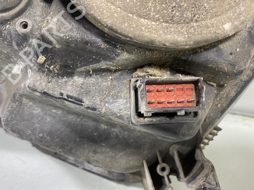 Used Right headlight Right headlight OPEL ASTRA H (A04) 1.3 CDTI (L48) (90 hp) 29253448 29253448