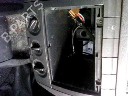 Left front shock absorber SKODA FABIA I (6Y2)  | BP20035911M16 