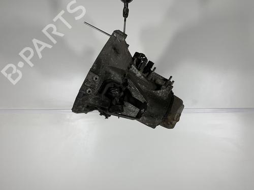 Used Gearbox Gearbox PEUGEOT 206 Hatchback (2A/C) 1.4 HDi eco 70 (68 hp) 21949019 21949019