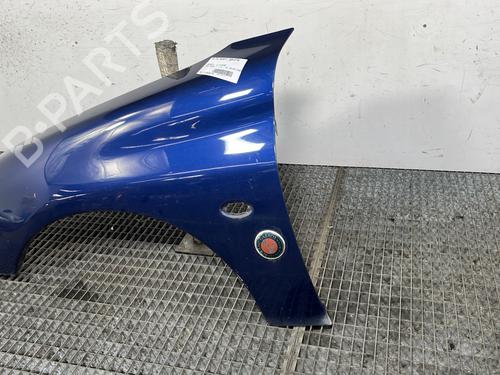 Forkjerm venstre PEUGEOT 206 Hatchback (2A/C) 1.4 i | BP28184932C41 