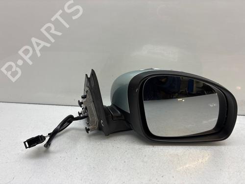 Used Right mirror Right mirror SKODA FABIA II (542) 1.6 TDI (75 hp) 40170677 40170677