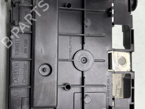 Boîte à Fusibles CITROËN C4 Picasso I MPV (UD_) 1.6 HDi | BP29841652E1 