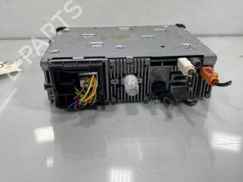 Bilradio CITROËN C4 CACTUS 1.6 BlueHDi 100 (99 hp) 19958539