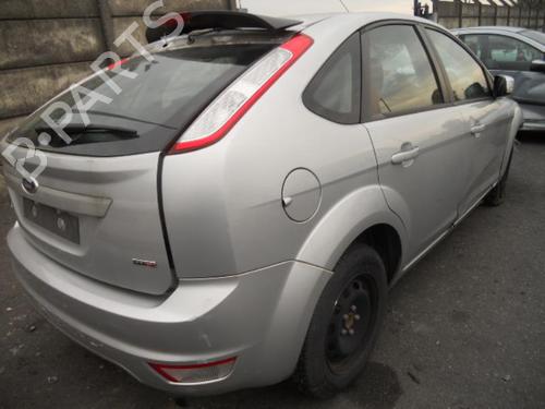 Climate control FORD FOCUS II (DA_, HCP, DP)  | BP20006076I5 